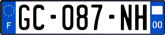 GC-087-NH