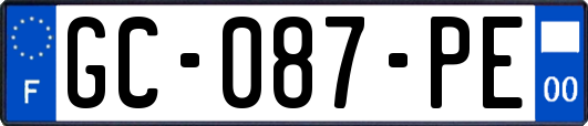 GC-087-PE