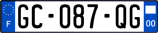 GC-087-QG