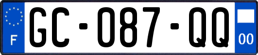 GC-087-QQ