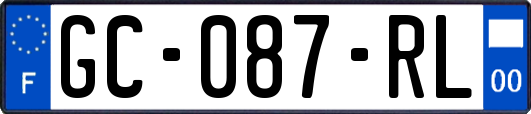 GC-087-RL