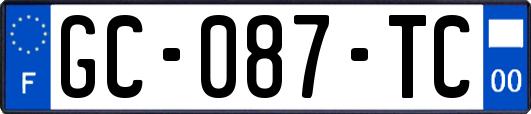 GC-087-TC
