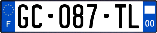 GC-087-TL