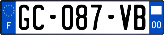 GC-087-VB