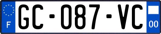 GC-087-VC