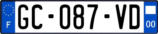 GC-087-VD