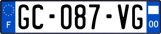 GC-087-VG