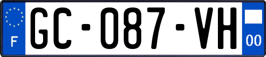 GC-087-VH