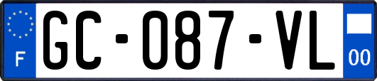 GC-087-VL