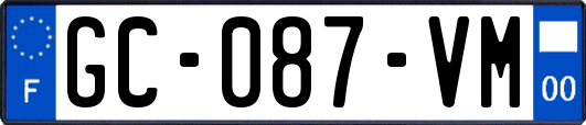 GC-087-VM