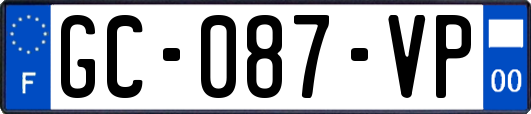 GC-087-VP