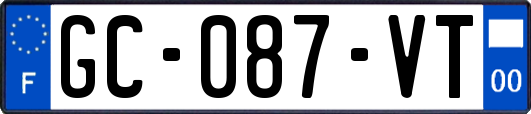 GC-087-VT