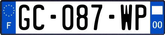 GC-087-WP