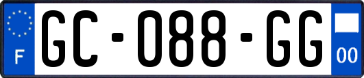 GC-088-GG