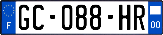 GC-088-HR