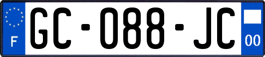 GC-088-JC