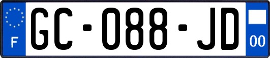 GC-088-JD