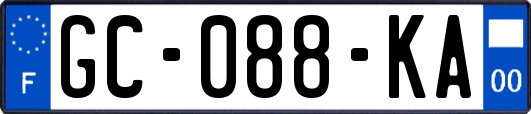 GC-088-KA