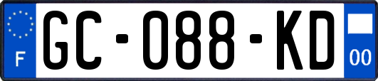 GC-088-KD