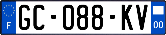 GC-088-KV