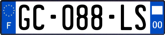 GC-088-LS
