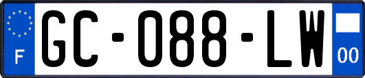 GC-088-LW