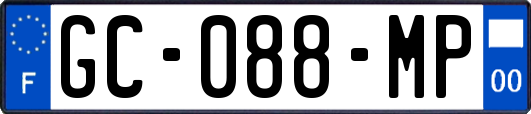 GC-088-MP