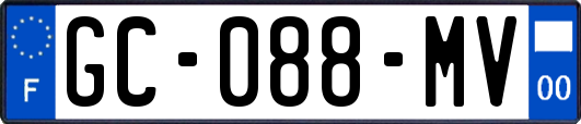 GC-088-MV