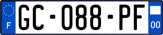 GC-088-PF