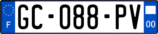 GC-088-PV
