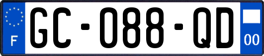 GC-088-QD