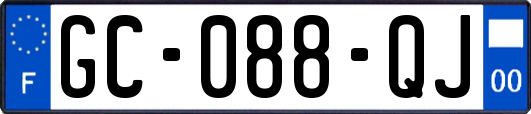 GC-088-QJ