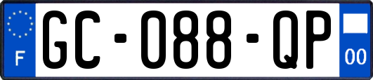 GC-088-QP