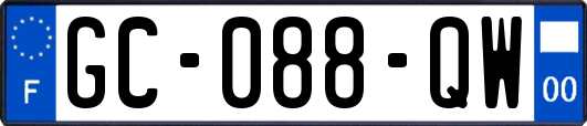 GC-088-QW