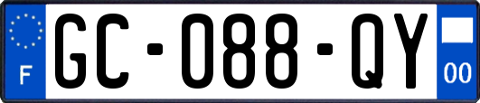 GC-088-QY