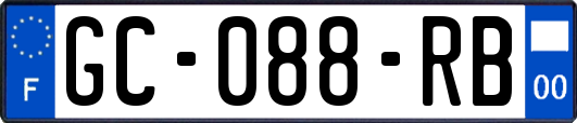 GC-088-RB