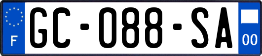 GC-088-SA