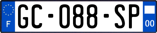 GC-088-SP