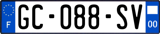GC-088-SV