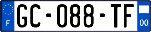 GC-088-TF