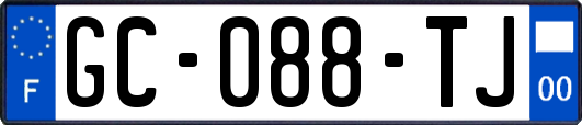 GC-088-TJ