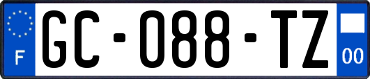 GC-088-TZ