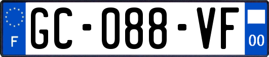 GC-088-VF