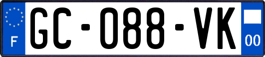 GC-088-VK