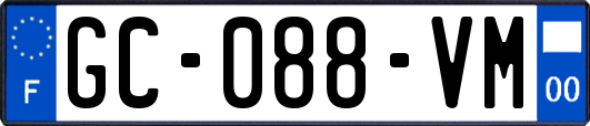 GC-088-VM
