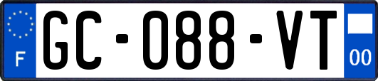 GC-088-VT