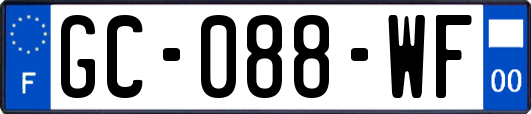 GC-088-WF