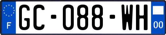 GC-088-WH