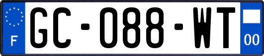 GC-088-WT