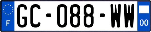 GC-088-WW